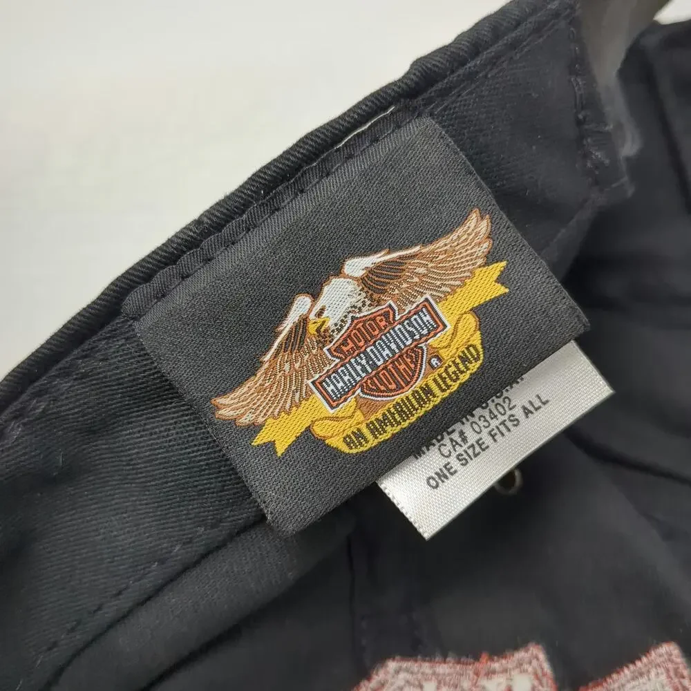 Harley-Davidson harley davidson